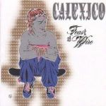 CALEXICO / FEAST OF WIRE - CD