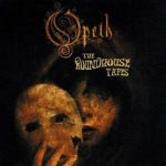 OPETH / THE ROUNDHOUSE TAPES - 3LP 180gr