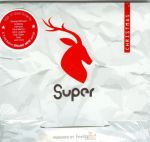 VARIOUS / SUPER CHRISTMAS - 2CD