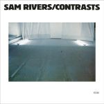 SAM RIVERS / CONTRASTS - CD