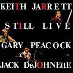 KEITH JARRETT TRIO / STILL LIVE - 2CD