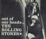 THE ROLLING STONES / OUT OF OUR HEADS - LP 180gr