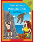 PROMETHEUS PANDORA S BOX