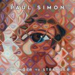 PAUL SIMON / STRANGER TO STRANGER - LP 180gr