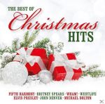 THE BEST OF CHRISTMAS HITS CD