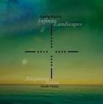 VASILIS VARELAS / INFINITE LANDSCAPES - CD