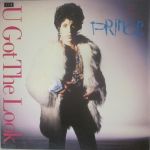 PRINCE / U GOT THE LOOK - 12''LP