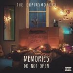 THE CHAINSMOKERS / MEMORIE DO NOT OPEN  - CD