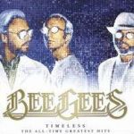 BEE GEES / TIMELESS - CD