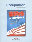 STARS AND STRIPES SKILLS BUILDER FOR THE MICHIGAN ECCE COMPANION