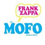 FRANK ZAPPA / THE MOFO PROJECT OBJECT- CD