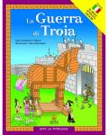 LA GUERRA DI TROIA