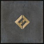 FOO FIGHTERS / CONCRETE AND GOLD - CD