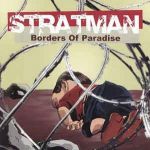 STRATMAN / BORDERS OF PARADISE - CD