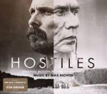 O.S.T. MAX RICHTER / HOSTILES - CD