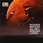 PLAN B / HEAVEN BEFORE ALL HELL BREAKS LOOSE - CD