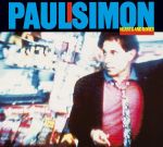 PAUL SIMON / HEARTS AND BONES - LP