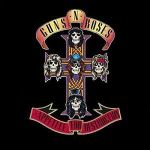 GUNS N ROSES / APPETITE FOR DESTRUCTION - CD