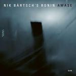 NIK BARTSCH RONIN / AWASE - 2LP 180gr