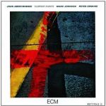 JOHN ABERCROMBIE / CURRENT EVENTS - CD