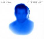 PAUL SIMON / IN THE BLUE LIGHT - LP 180gr