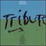 KEITH JARRETT TRIO / TRIBUTE - 2CD