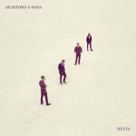 MUMFORD AND SONS / DELTA - CD DELUXE