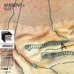 BRIAN ENO / AMBIENT 4 ON LAND - 2LP 180gr