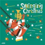 VARIOUS ARTISTS / SWINGING CHRISTMAS - CD