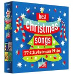 VARIOUS ARTISTS /  CHRISTMAS SONGS - 4CD