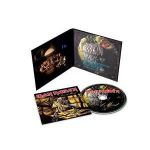 IRON MAIDEN / PIECE OF MIND THE STUDIO COLLECTION - CD