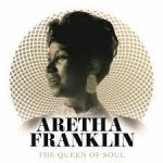 ARETHA FRANKLIN / THE QUEEN OF SOUL - CD