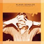 KLAUS SCHULZE / LA VIE ELECTRONIQUE 8 - 3CD