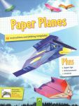 PAPER PLANES