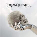 DREAM THEATER / DISTANCE OVER TIME - CD