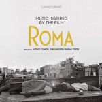 O.S.T. VARIOUS ARTISTS / ROMA - CD