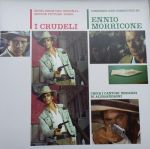 O.S.T.  MORRICONE / I CRUDELI THE CRUEL ONES - LP 180gr