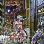 IRON MAIDEN / SOMEWHERE IN TIME - CD