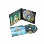 IRON MAIDEN / SEVENTH SON OF A SEVENTH SON - CD