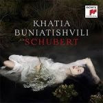 KHATIA BUNIATISHVILI / SCHUBERT - CD