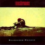 THE MUSHROOMS / SCARECROW PRINCESS - LP