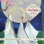 e-book THE FATES (pdf)