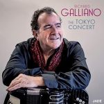 RICHARD GALLIANO / THE TOKYO CONCERT - CD