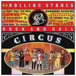 THE ROLLING STONES / ROCK N ROLL CIRCUS - 2CD