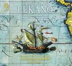 JUAN SEBASTIAN SAVALL / ELKANO - 2CD + BOOK