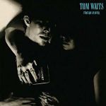 TOM WAITS / FOREIGN AFFAIRS - CD