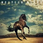 BRUCE SPRINGSTEEN / WESTERN STARS - 2LP 180gr