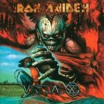 IRON MAIDEN / VIRTUAL XI - CD (THE STUDIO COLLECTION)