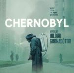 O.S.T. HILDUR GUDNADOTTIR / CHERNOBYL - CD