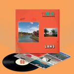 ALLAH LAS / LAHS - LP 180gr